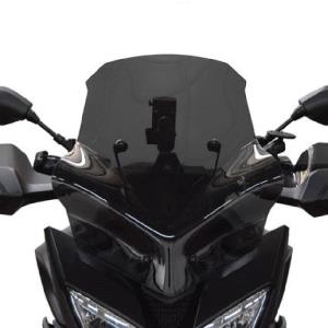 Parabrisas bajo YAMAHA tracer 900 15-17